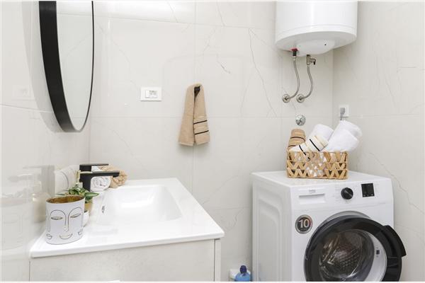 Apartman A2, na 6 osebe