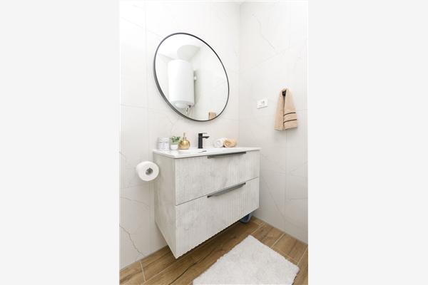 Apartman A2, na 6 osebe