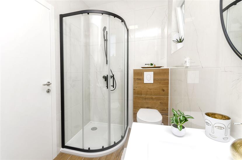 Apartman A2, na 6 osebe