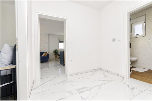 Apartman A2, na 6 osebe