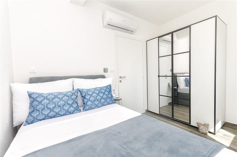 Apartman A2, na 6 osebe