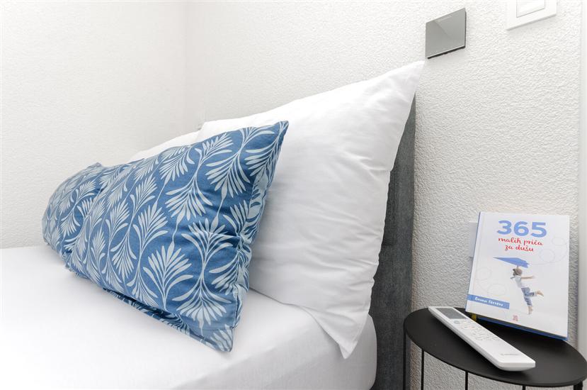 Apartman A2, na 6 osebe