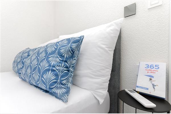 Apartman A2, na 6 osebe