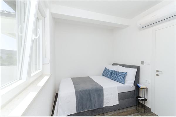 Apartman A2, na 6 osebe