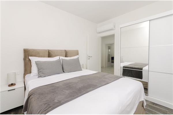 Apartman A2, na 6 osebe