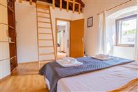 Apartment A1, for 2 persons