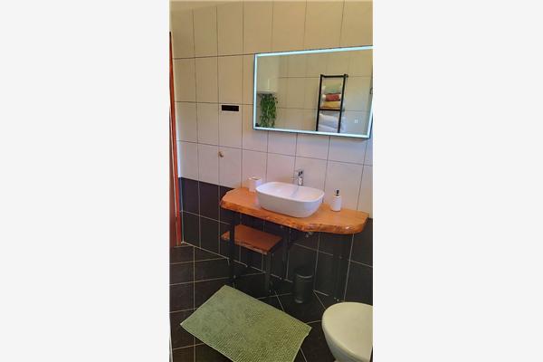 Apartment A3, for 5 persons