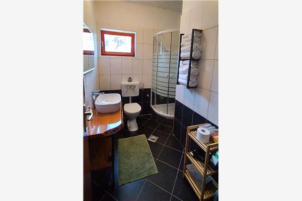 Apartment A3, for 5 persons