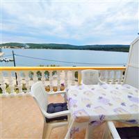 Apartment A3, for 5 persons