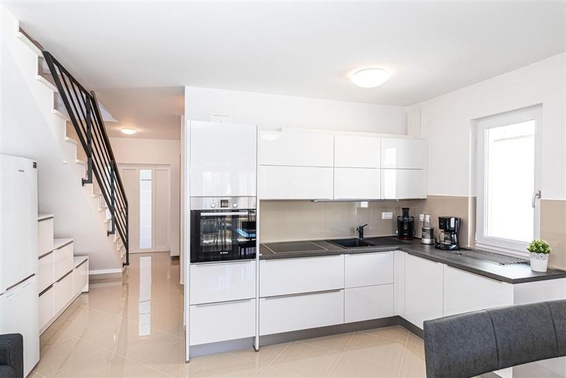 House K1, for 6 persons