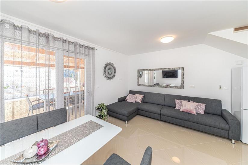 House K1, for 6 persons