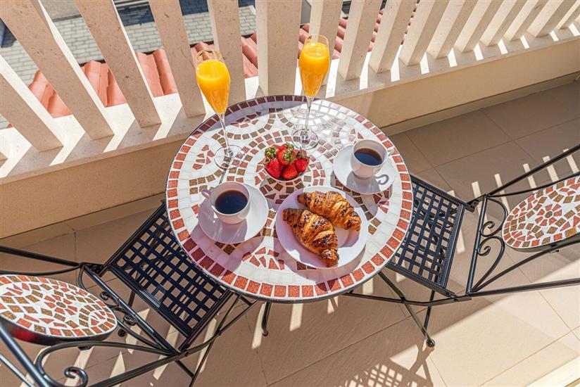 House K1, for 6 persons