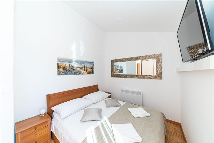 House K1, for 6 persons