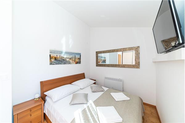 House K1, for 6 persons