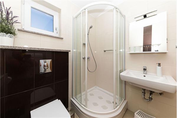 House K1, for 6 persons