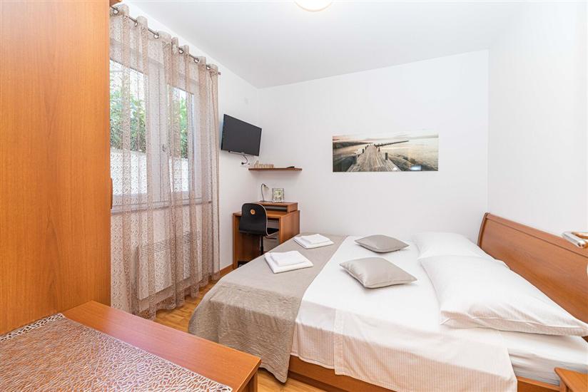 House K1, for 6 persons