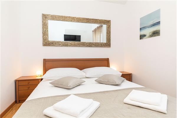 House K1, for 6 persons