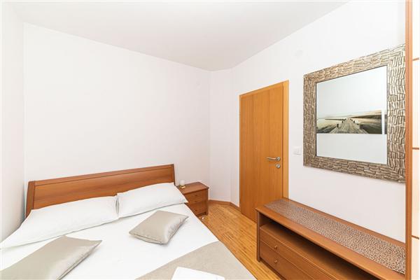 House K1, for 6 persons