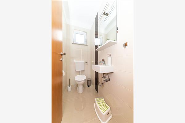 House K1, for 6 persons