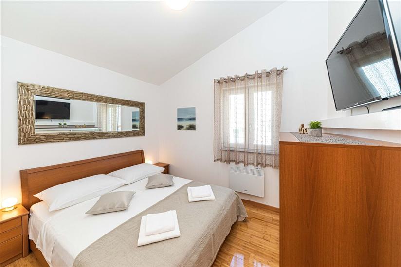 House K1, for 6 persons