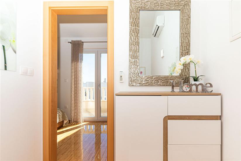 House K1, for 6 persons