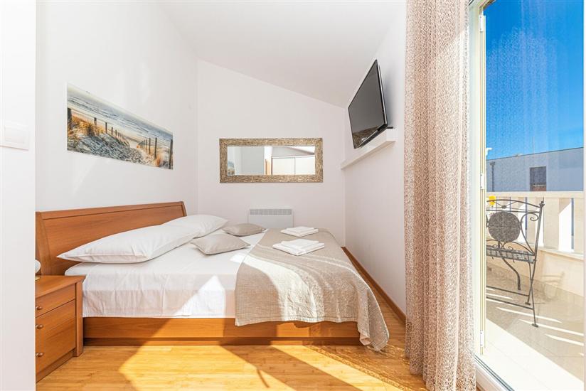 House K1, for 6 persons