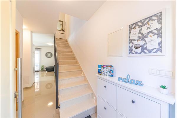 House K1, for 6 persons