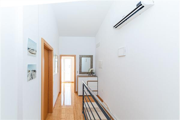 House K1, for 6 persons