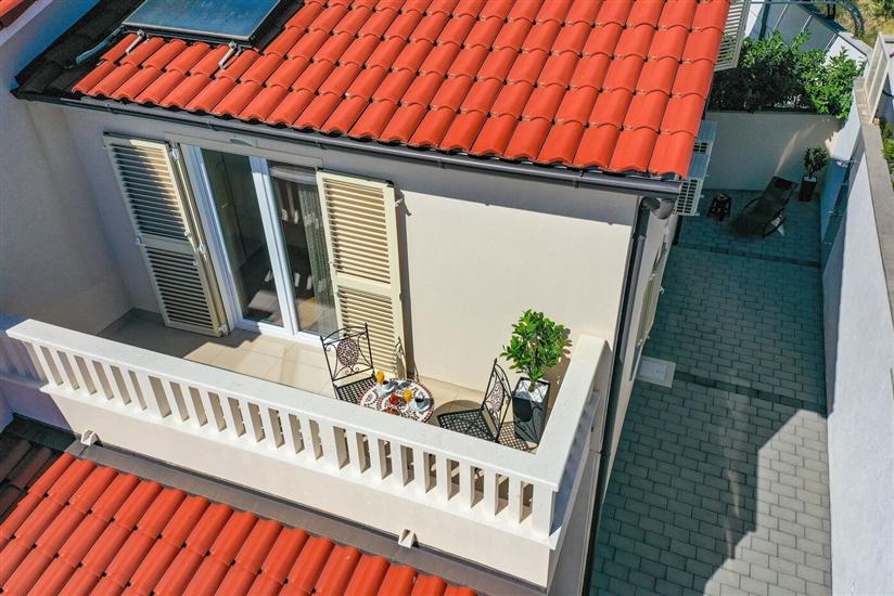 House K1, for 6 persons