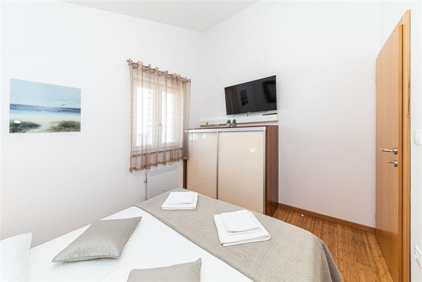 House K1, for 6 persons