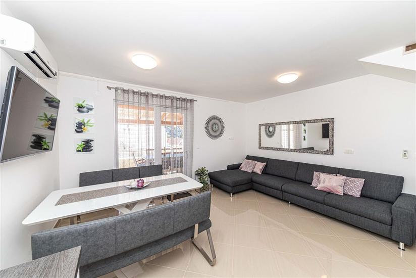 House K1, for 6 persons