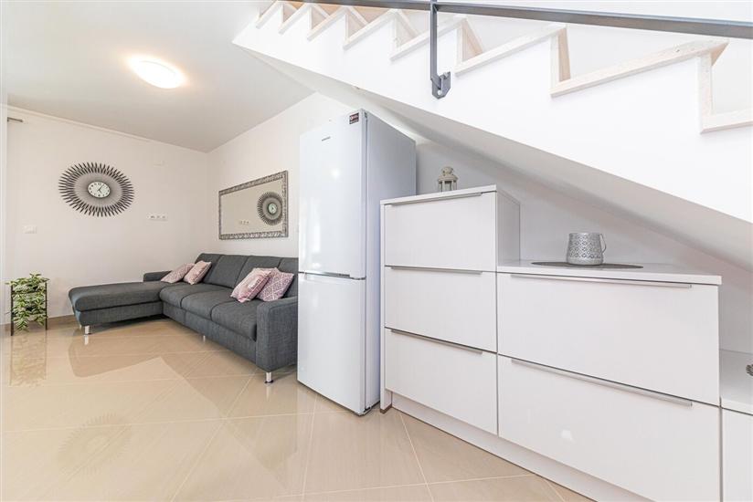 House K1, for 6 persons