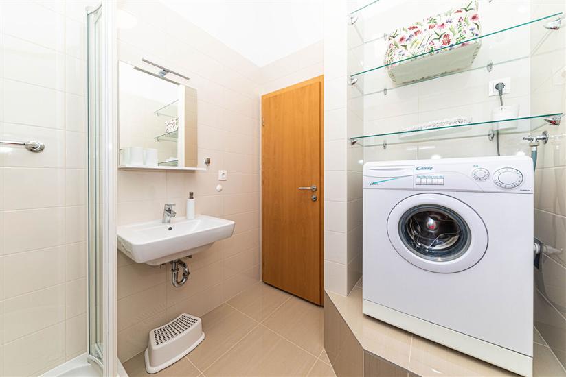 House K1, for 6 persons