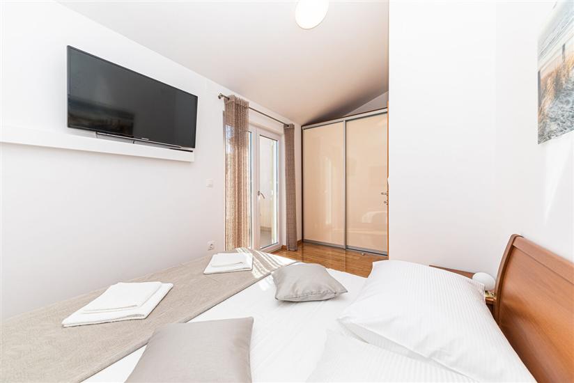 House K1, for 6 persons