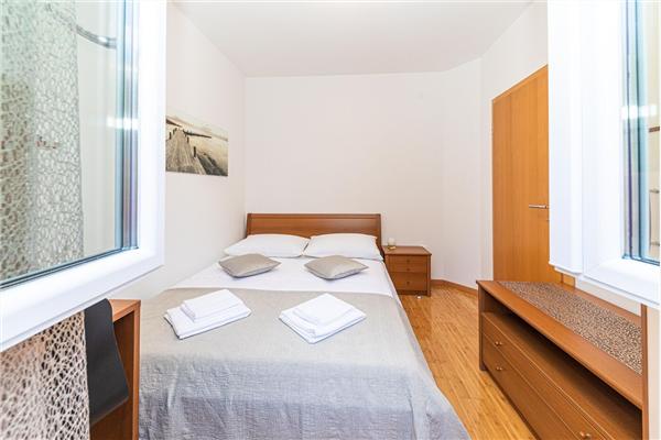 House K1, for 6 persons