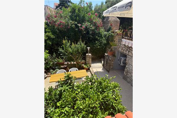 Apartment A3, for 3 persons