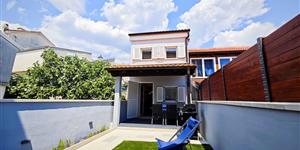 House - Jadranovo (Crikvenica)