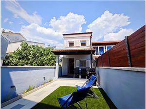 Holiday homes Rijeka and Crikvenica riviera,BookIdaFrom 276 €