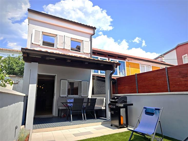 House Ida