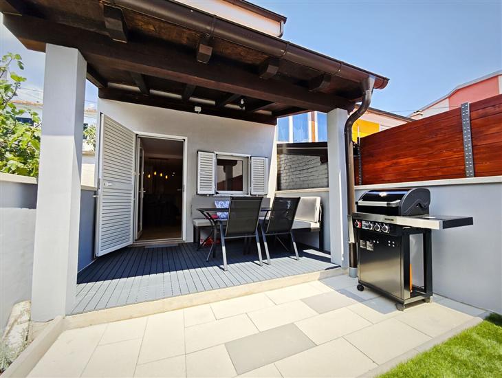 House Ida