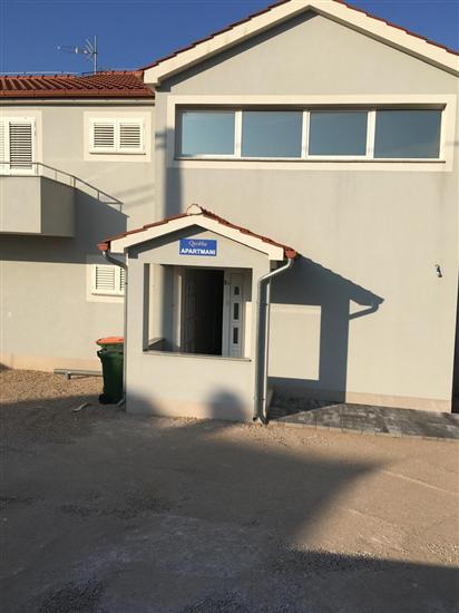 Apartments Mirko