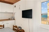 Apartment A1, for 7 persons