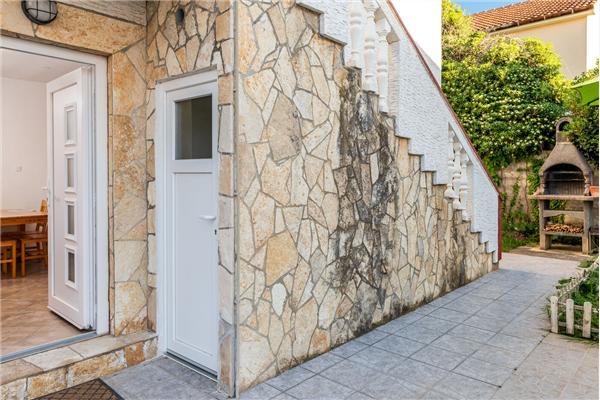 Apartment A3, for 2 persons