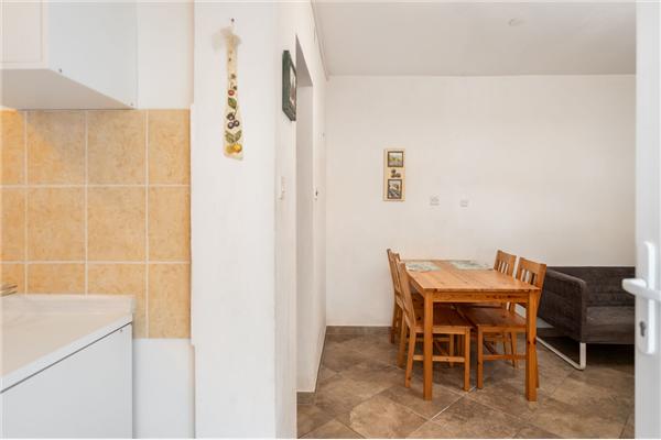 Apartment A3, for 2 persons