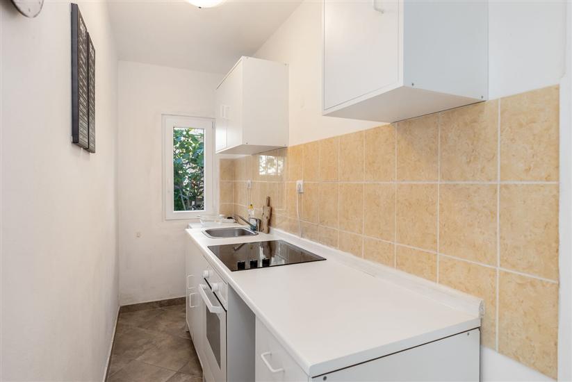 Apartment A3, for 2 persons