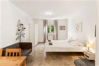 Apartment A3, for 2 persons