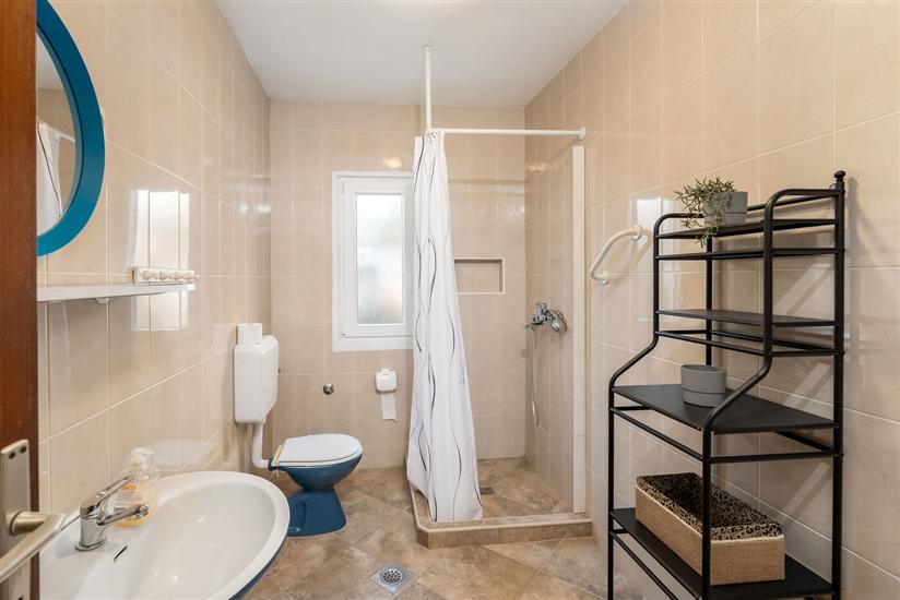 Apartment A3, for 2 persons