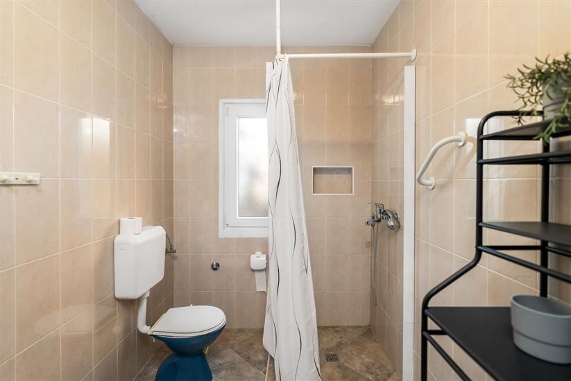 Apartment A3, for 2 persons