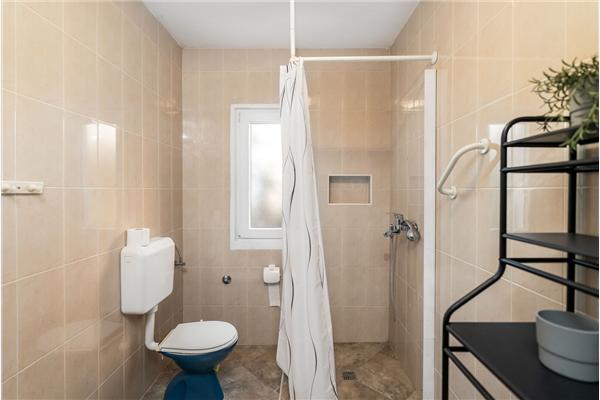 Apartment A3, for 2 persons