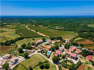 Villa Green Istria,BookGiacomoFrom 285 €